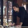 Arrow -- "Brotherhood" -- Image AR407A_0336b.jpg -- Pictured (L-R): Brandon Routh as Ray Palmer -- Photo: Dean Buscher/The CW -- ÃÂ© 2015 The CW Network, LLC. All Rights Reserved.