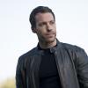 Arrow -- "Legends of Yesterday" -- Image AR408A_0086b.jpg -- Pictured: Falk Hentschel as Carter Hall -- Photo: Katie Yu/ The CW -- ÃÂ© 2015 The CW Network, LLC. All Rights Reserved.