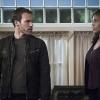 Arrow -- "Legends of Yesterday" -- Image AR408A_0278b.jpg -- Pictured (L-R): Falk Hentschel as Carter Hall and Ciara Renee as Kendra Saunders -- Photo: Katie Yu/ The CW -- ÃÂ© 2015 The CW Network, LLC. All Rights Reserved.