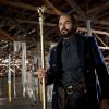 Arrow -- "Legends of Yesterday" -- Image AR408B_0005b.jpg -- Pictured: Casper Crump as Vandal Savage  -- Photo: Katie Yu/ The CW -- ÃÂ© 2015 The CW Network, LLC. All Rights Reserved.