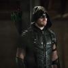 Arrow -- "Legends of Yesterday" -- Image AR408B_0254b.jpg --  Pictured: Stephen Amell as The Arrow -- Photo: Katie Yu/ The CW -- ÃÂ© 2015 The CW Network, LLC. All Rights Reserved.