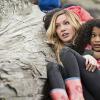 Arrow -- "Dark Waters" -- Image AR409A_0167b.jpg -- Pictured: Katie Cassidy as Laurel Lance -- Photo: Diyah Pera/ The CW -- ÃÂ© 2015 The CW Network, LLC. All Rights Reserved.