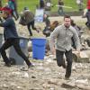 Arrow -- "Dark Waters" -- Image AR409A_0175b.jpg -- Pictured: Stephen Amell as Oliver Queen -- Photo: Diyah Pera/ The CW -- ÃÂ© 2015 The CW Network, LLC. All Rights Reserved.