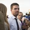Arrow -- "Dark Waters" -- Image AR409A_0209b.jpg -- Pictured: Stephen Amell as Oliver Queen -- Photo: Diyah Pera/ The CW -- ÃÂ© 2015 The CW Network, LLC. All Rights Reserved.