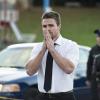 Arrow -- "Dark Waters" -- Image AR409A_0228b.jpg -- Pictured: Stephen Amell as Oliver Queen -- Photo: Diyah Pera/ The CW -- ÃÂ© 2015 The CW Network, LLC. All Rights Reserved.