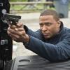 Arrow -- "Dark Waters" -- Image AR409A_0402b.jpg -- Pictured: David Ramsey as John Diggle -- Photo: Diyah Pera/ The CW -- ÃÂ© 2015 The CW Network, LLC. All Rights Reserved.