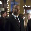 Arrow -- "Dark Waters" -- Image AR409B_0132b.jpg -- Pictured: David Ramsey as John Diggle -- Photo: Diyah Pera/ The CW -- ÃÂ© 2015 The CW Network, LLC. All Rights Reserved.