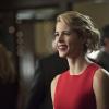 Arrow -- "Dark Waters" -- Image AR409B_0208b.jpg -- Pictured: Emily Bett Rickards as Felicity Smoak -- Photo: Diyah Pera/ The CW -- ÃÂ© 2015 The CW Network, LLC. All Rights Reserved.