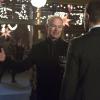 Arrow -- "Dark Waters" -- Image AR409B_0320b.jpg -- Pictured (L-R): Neal McDonough as Damien Darhk and Stephen Amell as Oliver Queen -- Photo: Diyah Pera/ The CW -- ÃÂ© 2015 The CW Network, LLC. All Rights Reserved.