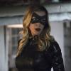 Arrow -- "Blood Debts" -- AR410B_0038b.jpg -- Pictured: Katie Cassidy as Black Canary -- Photo: Katie Yu/ The CW -- ÃÂ© 2015 The CW Network, LLC. All Rights Reserved.