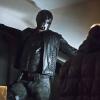Arrow -- "Blood Debts" -- Image AR410B_0137b.jpg -- Pictured (L-R): David Ramsey as John Diggle and Alexander Calvert as Anarky -- Photo: Katie Yu/ The CW -- ÃÂ© 2015 The CW Network, LLC. All Rights Reserved.