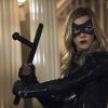 Arrow -- "Blood Debts" -- Image AR410B_0243b.jpg -- Pictured: Katie Cassidy as Black Canary -- Photo: Katie Yu/ The CW -- ÃÂ© 2015 The CW Network, LLC. All Rights Reserved.