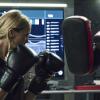 Arrow -- "A.W.O.L." -- Image AR411A_0036b.jpg -- Pictured (L-R): Katie Cassidy as Laurel Lance and Stephen Amell as Oliver Queen -- Photo: Liane Hentscher/ The CW -- ÃÂ© 2016 The CW Network, LLC. All Rights Reserved.