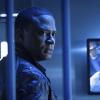 Arrow -- "A.W.O.L." -- Image AR411b_0076b.jpg -- Pictured: David Ramsey as John Diggle  -- Photo: Liane Hentscher/ The CW -- ÃÂ© 2016 The CW Network, LLC. All Rights Reserved.