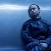 Arrow -- "A.W.O.L." -- Image AR411b_0079b.jpg -- Pictured: Eugene Byrd as Andy Diggle -- Photo: Liane Hentscher/ The CW -- ÃÂ© 2016 The CW Network, LLC. All Rights Reserved.