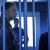 Arrow -- "A.W.O.L." -- Image AR411b_0174b.jpg -- Pictured (L-R): David Ramsey as John Diggle and Cynthia Addai-Robinson as Amanda Waller -- Photo: Liane Hentscher/ The CW -- ÃÂ© 2016 The CW Network, LLC. All Rights Reserved.