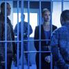 Arrow -- "A.W.O.L." -- Image AR411b_0207b.jpg -- Pictured (L-R): David Ramsey as John Diggle, Cynthia Addai-Robinson as Amanda Waller, Eugene Byrd as Andy Diggle and Audrey Marie Anderson as Lyla Michaels -- Photo: Liane Hentscher/ The CW -- ÃÂ© 2016 The CW Network, LLC. All Rights Reserved.