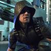 Arrow -- "Unchained" -- Image AR412A_0036b.jpg -- Pictured (L-R): Stephen Amell as Green Arrow -- Photo: Liane Hentscher/ The CW -- ÃÂ© 2016 The CW Network, LLC. All Rights Reserved