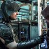 Arrow -- "Unchained" -- Image AR412A_0185b.jpg -- Pictured (L-R): Stephen Amell as Green Arrow and Colton Haynes as Arsenal -- Photo: Liane Hentscher/ The CW -- ÃÂ© 2016 The CW Network, LLC. All Rights Reserved.