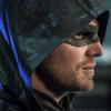 Arrow -- "Unchained" -- Image AR412A_0232b.jpg -- Pictured: Stephen Amell as Green Arrow -- Photo: Liane Hentscher/ The CW -- ÃÂ© 2016 The CW Network, LLC. All Rights Reserved.