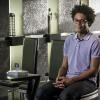 Arrow -- "Unchained" -- Image AR412B_0108b.jpg -- Pictured: Echo Kellum as Curtis Holt -- Photo: Liane Hentscher/ The CW -- ÃÂ© 2016 The CW Network, LLC. All Rights Reserved.