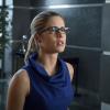 Arrow -- "Unchained" -- Image AR412B_0543b.jpg -- Pictured: Emily Bett Rickards as Felicity Smoak -- Photo: Liane Hentscher/ The CW -- ÃÂ© 2016 The CW Network, LLC. All Rights Reserved.