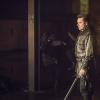Arrow -- "Sins of the Father" -- Image AR413b_0260b.jpg -- Pictured John Barrowman as Malcolm Merlyn -- Photo: Dean Buscher/ The CW -- ÃÂ© 2016 The CW Network, LLC. All Rights Reserved.