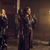 Arrow -- "Sins of the Father" -- Image AR413b_0379b.jpg -- Pictured: Katrina Law as Nyssa al Ghul -- Photo: Dean Buscher/ The CW -- ÃÂ© 2016 The CW Network, LLC. All Rights Reserved.