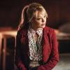 Arrow -- "Sins of the Father" -- Image ARR413a_0171b.jpg -- Pictured: Charlotte Ross as Donna Smoak -- Photo: Bettina Strauss/ The CW -- ÃÂ© 2016 The CW Network, LLC. All Rights Reserved.