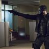 Arrow -- "Code of Silence" -- Image AR414A_0019b.jpg -- Pictured:  David Ramsey as John Diggle/Spartan -- Photo: Katie Yu/ The CW -- ÃÂ© 2016 The CW Network, LLC. All Rights Reserved.