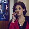 Arrow -- "Code of Silence" -- Image AR414b_0142b.jpg -- Pictured: Janet Kidder as RuvÃÂ Adams -- Photo: Katie Yu/ The CW -- ÃÂ© 2016 The CW Network, LLC. All Rights Reserved.