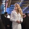 Arrow -- "Code of Silence" -- Image AR414b_0173b.jpg -- Pictured:  Charlotte Ross as Donna Smoak -- Photo: Katie Yu/ The CW -- ÃÂ© 2016 The CW Network, LLC. All Rights Reserved.