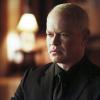 Arrow -- "Taken" -- Image AR415A_0011b.jpg -- Pictured: Neal McDonough as Damien Darhk -- Photo: Bettina Strauss/ The CW -- ÃÂ© 2016 The CW Network, LLC. All Rights Reserved.