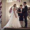 Arrow -- "Broken Hearts" -- Image AR416a_0015b.jpg -- Pictured (L-R): Emily Bett Rickards as Felicity Smoak and Stephen Amell as Oliver Queen -- Photo: Katie Yu/The CW -- ÃÂ© 2016 The CW Network, LLC. All Rights Reserved.