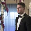 Arrow -- "Broken Hearts" -- Image AR416a_0091b.jpg -- Pictured (L-R): Stephen Amell as Oliver Queen -- Photo: Katie Yu/The CW -- ÃÂ© 2016 The CW Network, LLC. All Rights Reserved.