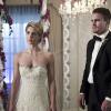 Arrow -- "Broken Hearts" -- Image AR416a_0105b.jpg -- Pictured (L-R): Emily Bett Rickards as Felicity Smoak and Stephen Amell as Oliver Queen -- Photo: Katie Yu/The CW -- ÃÂ© 2016 The CW Network, LLC. All Rights Reserved.