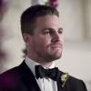 Arrow -- "Broken Hearts" -- Image AR416a_0169b.jpg -- Pictured: Stephen Amell as Oliver Queen -- Photo: Katie Yu/The CW -- ÃÂ© 2016 The CW Network, LLC. All Rights Reserved.