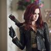 Arrow -- "Broken Hearts" -- Image AR416a_0201b.jpg -- Pictured: Amy Gumenick as Carrie Cutter/Cupid -- Photo: Katie Yu/The CW -- ÃÂ© 2016 The CW Network, LLC. All Rights Reserved.