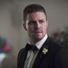 Arrow -- "Broken Hearts" -- Image AR416a_0288b.jpg -- Pictured: Stephen Amell as Oliver Queen -- Photo: Katie Yu/The CW -- ÃÂ© 2016 The CW Network, LLC. All Rights Reserved.