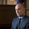 Arrow -- "Broken Hearts" -- Image AR416b_0174b.jpg -- Pictured: Paul Blackthorne as Detective Quentin Lance -- Photo: Diyah Pera /The CW -- ÃÂ© 2016 The CW Network, LLC. All Rights Reserved.