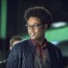Arrow -- "Beacon of Hope" -- Image AR417a_0126b.jpg -- Pictured: Echo Kellum as Curtis Holt -- Photo: Dean Buscher/The CW -- ÃÂ© 2016 The CW Network, LLC. All Rights Reserved.