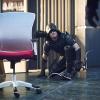 Arrow -- "Beacon of Hope" -- Image AR417b_0035b.jpg -- Pictured: Stephen Amell as Green Arrow -- Photo: Dean Buscher/The CW -- ÃÂ© 2016 The CW Network, LLC. All Rights Reserved.