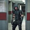 Arrow -- "Eleven-Fifty-Nine" -- Image AR418a_0164b.jpg -- Pictured: Stephen Amell as Green Arrow -- Photo: Diyah Pera/The CW -- ÃÂ© 2016 The CW Network, LLC. All Rights Reserved.