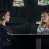 Arrow -- "Eleven-Fifty-Nine" -- Image AR418b_0052b.jpg -- Pictured (L-R): Willa Holland as Thea Queen and Katie Cassidy as Laurel Lance -- Photo: Diyah Pera/The CW -- ÃÂ© 2016 The CW Network, LLC. All Rights Reserved.