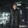 Arrow -- "Eleven-Fifty-Nine" -- Image AR418b_0165b.jpg -- Pictured: John Barrowman as Malcolm Merlyn -- Photo: Diyah Pera/The CW -- ÃÂ© 2016 The CW Network, LLC. All Rights Reserved.