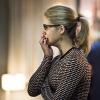 Arrow -- "Canary Cry" -- Image AR419a_0008b.jpg -- Pictured: Emily Bett Rickards as Felicity Smoak -- Photo: Dean Buscher/The CW -- ÃÂ© 2016 The CW Network, LLC. All Rights Reserved.