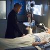 Arrow -- "Canary Cry" -- Image AR419a_0131b.jpg -- Pictured (L-R): Paul Blackthorne as Detective Quentin Lance and Katie Cassidy as Laurel Lance -- Photo: Dean Buscher/The CW -- ÃÂ© 2016 The CW Network, LLC. All Rights Reserved.