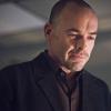 Arrow -- "Canary Cry" -- Image AR419a_0166b.jpg -- Pictured: Paul Blackthorne as Detective Quentin Lance -- Photo: Dean Buscher/The CW -- ÃÂ© 2016 The CW Network, LLC. All Rights Reserved.