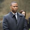 Arrow -- "Canary Cry" -- Image AR419b_0110b.jpg -- Pictured: David Ramsey as John Diggle -- Photo: Diyah Pera/The CW -- ÃÂ© 2016 The CW Network, LLC. All Rights Reserved.