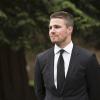 Arrow -- "Canary Cry" -- Image AR419b_0154b.jpg -- Pictured: Stephen Amell as Oliver Queen -- Photo: Diyah Pera/The CW -- ÃÂ© 2016 The CW Network, LLC. All Rights Reserved.